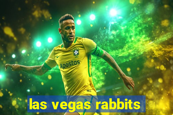 las vegas rabbits