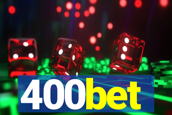 400bet