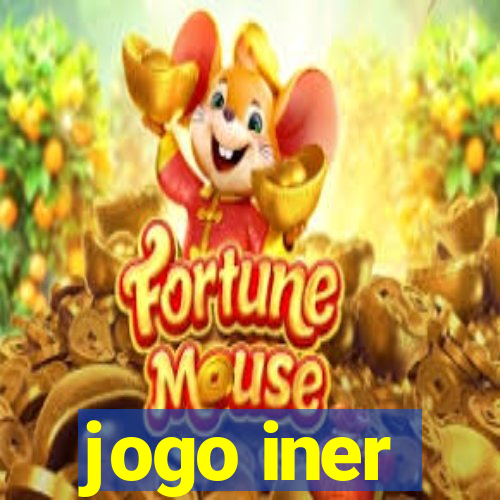 jogo iner