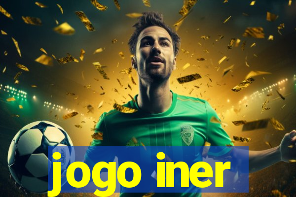 jogo iner