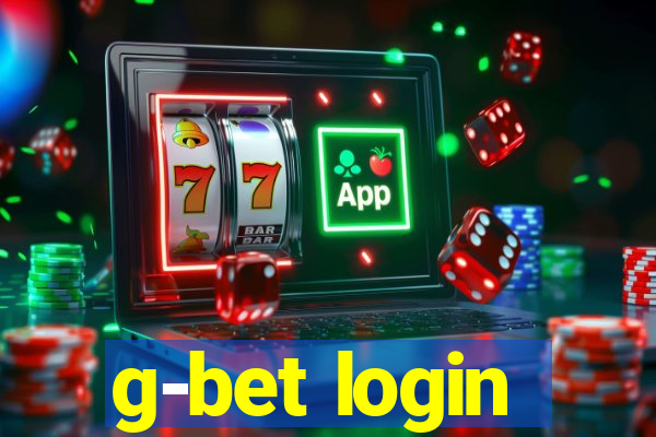 g-bet login