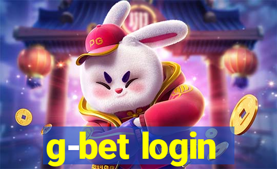 g-bet login