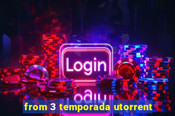 from 3 temporada utorrent