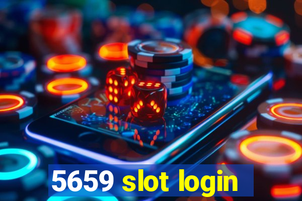 5659 slot login