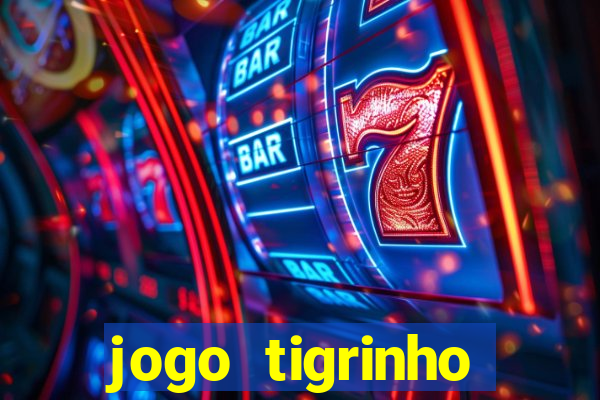 jogo tigrinho melhor plataforma