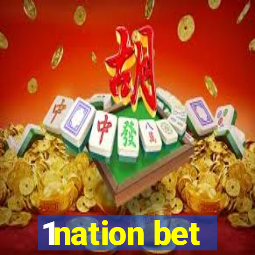 1nation bet