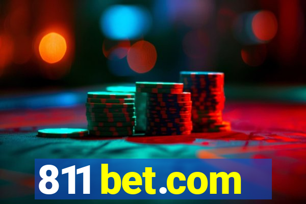 811 bet.com