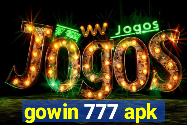 gowin 777 apk