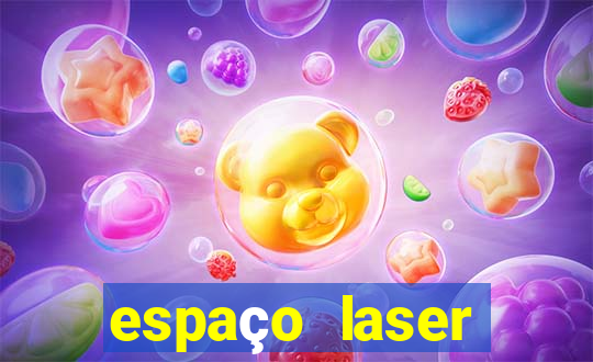 espaço laser salvador shopping