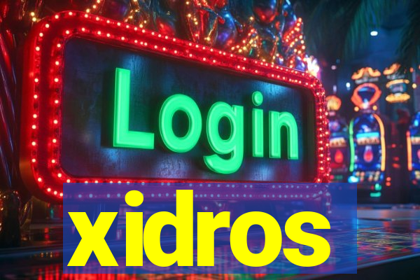 xidros