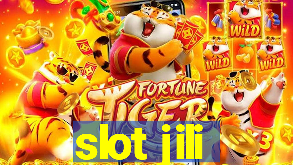 slot jili