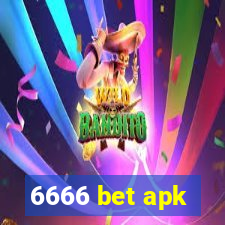 6666 bet apk