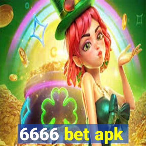 6666 bet apk