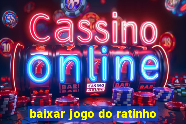 baixar jogo do ratinho