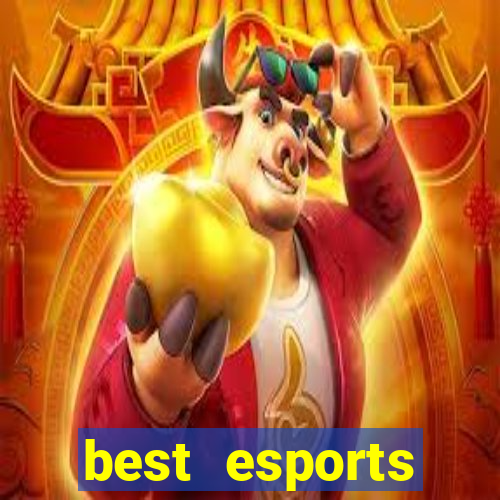 best esports betting site