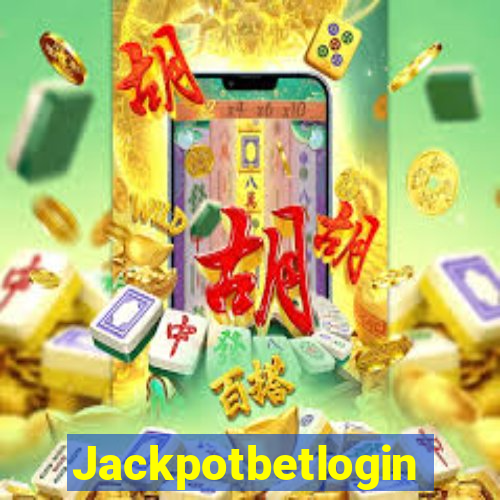 Jackpotbetlogin