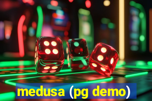 medusa (pg demo)