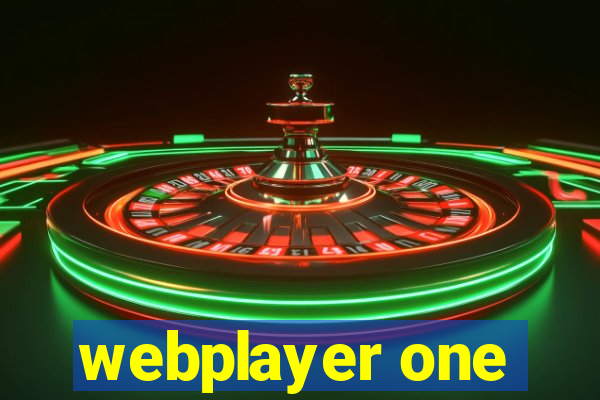 webplayer one