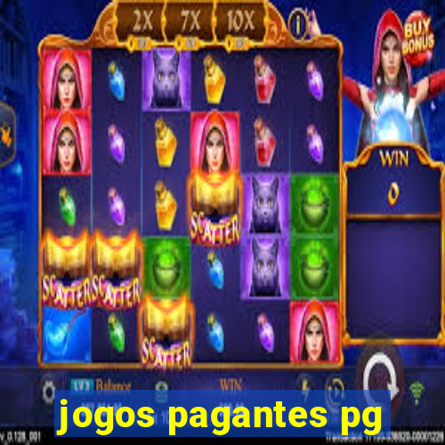 jogos pagantes pg