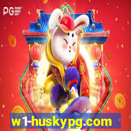 w1-huskypg.com