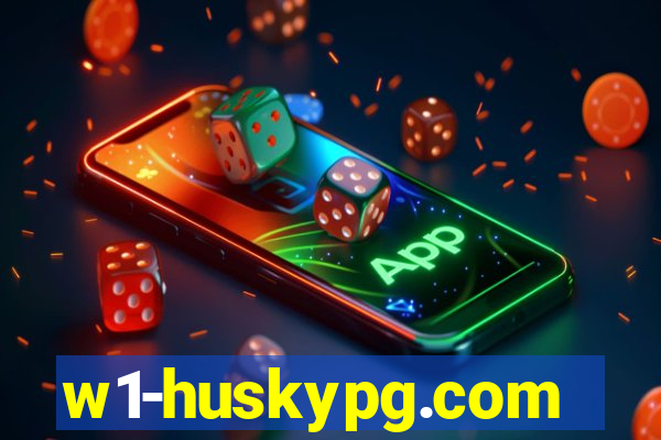 w1-huskypg.com