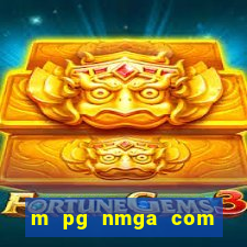 m pg nmga com fortune ox