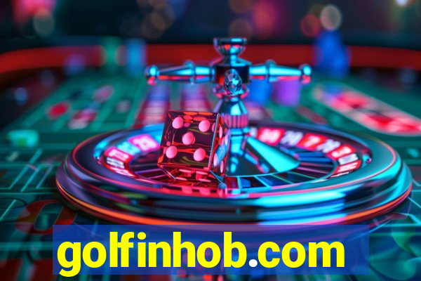 golfinhob.com