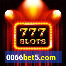 0066bet5.com