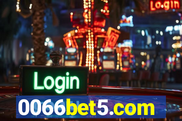 0066bet5.com