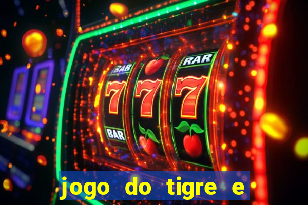 jogo do tigre e do touro