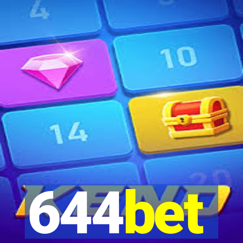 644bet