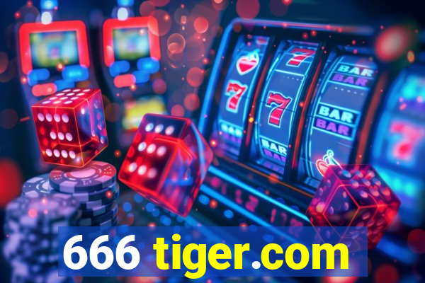 666 tiger.com