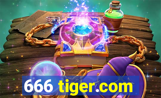 666 tiger.com