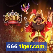 666 tiger.com