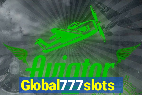 Global777slots