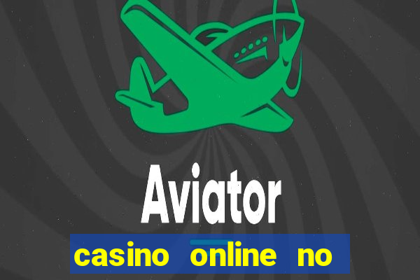 casino online no deposit bonus