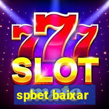 spbet baixar