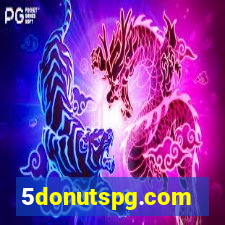 5donutspg.com