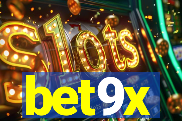 bet9x