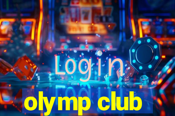 olymp club