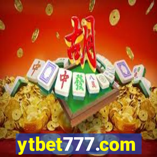 ytbet777.com