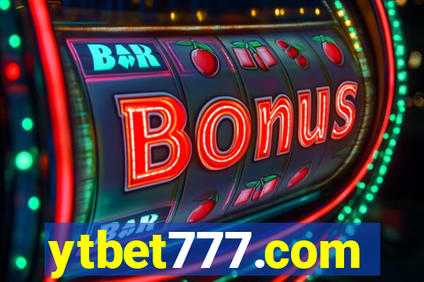 ytbet777.com