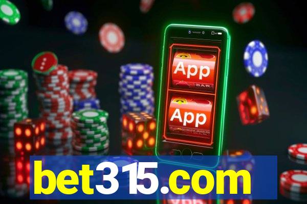 bet315.com