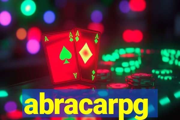 abracarpg