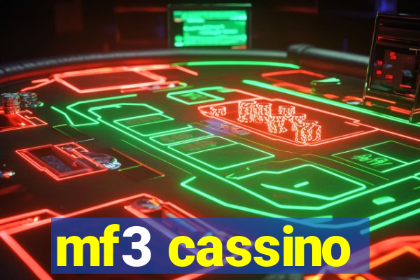 mf3 cassino