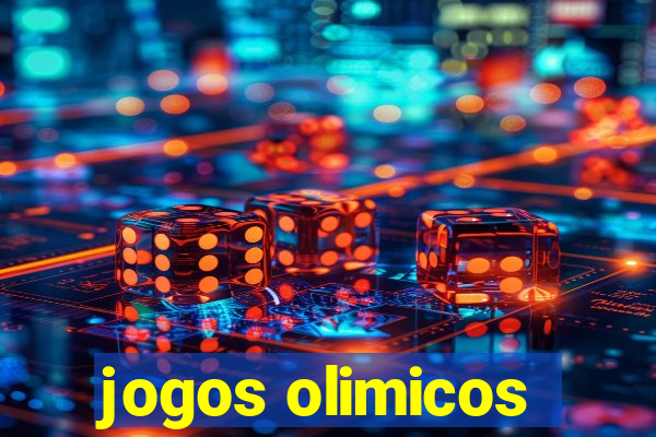 jogos olimicos