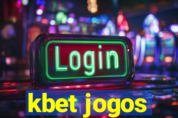 kbet jogos