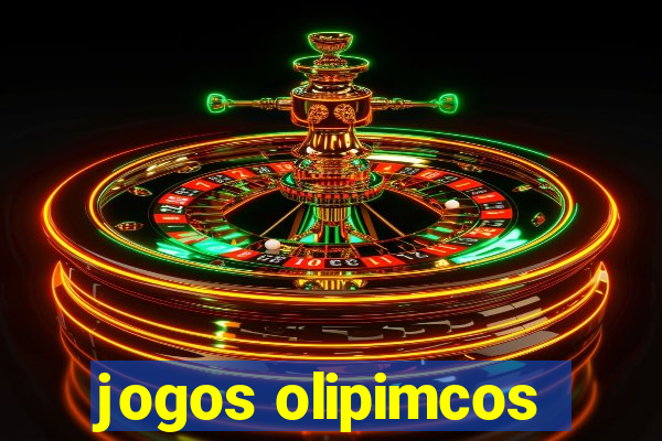 jogos olipimcos