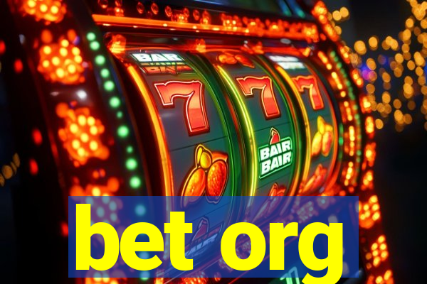 bet org