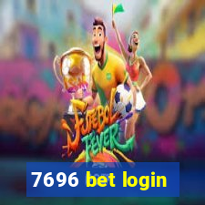 7696 bet login